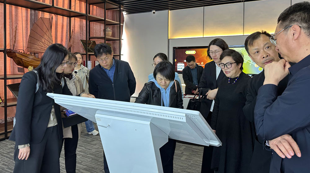 智慧博物馆，智慧博物馆建设，城乡历史文化?；?，历史文化名城2