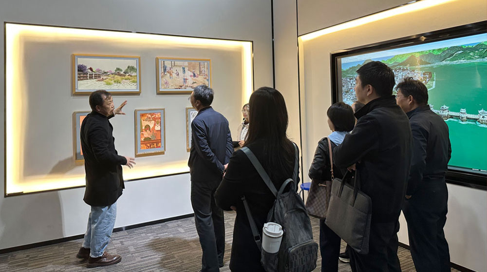 智慧博物馆，智慧博物馆建设，城乡历史文化?；?，历史文化名?