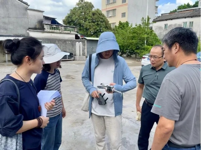 智慧博物馆，智慧博物馆建设，智慧博物馆解决方案，广州欧科参与四普工作5